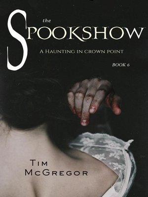 cover image of Spookshow #6